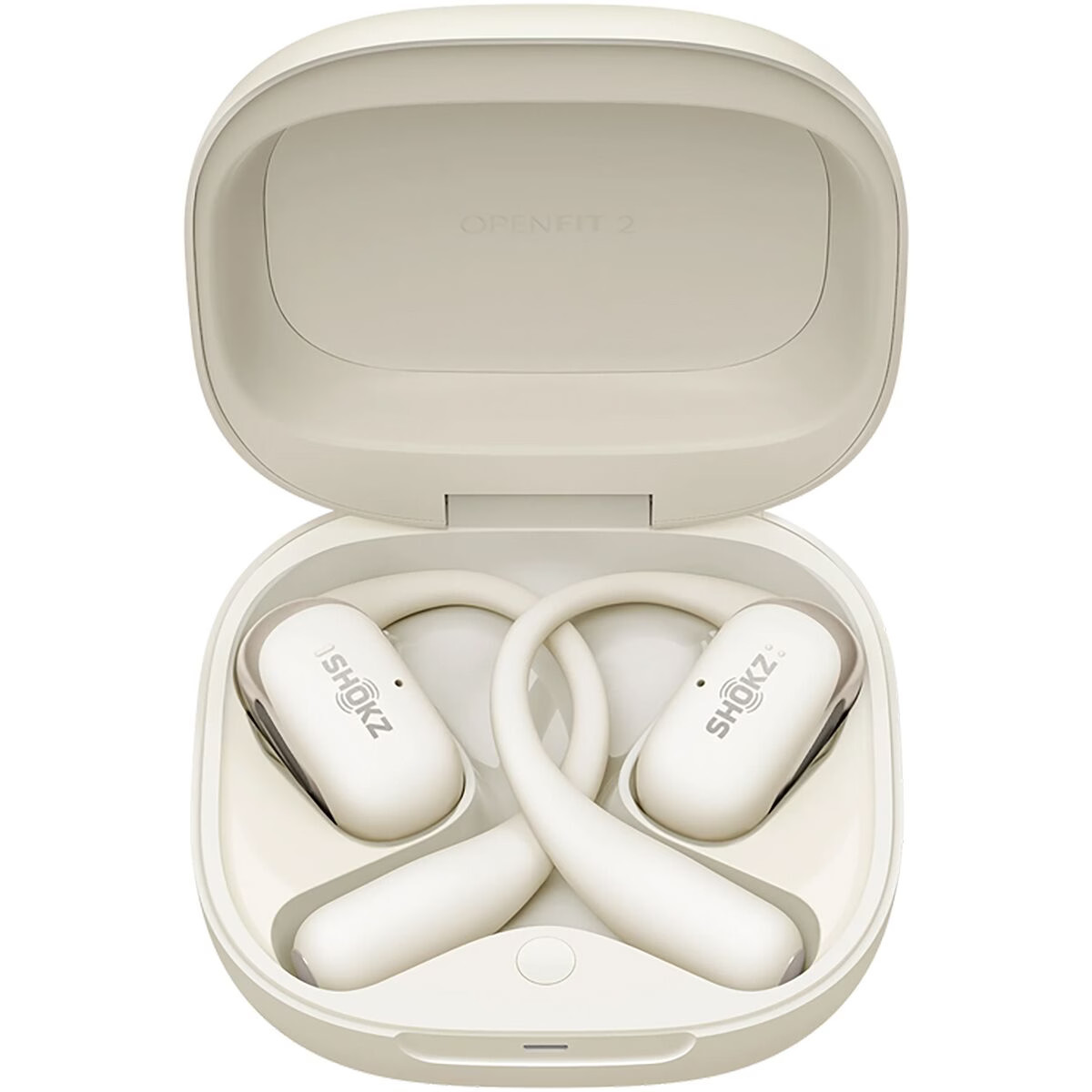 Shokz OpenFit 2 Headphones