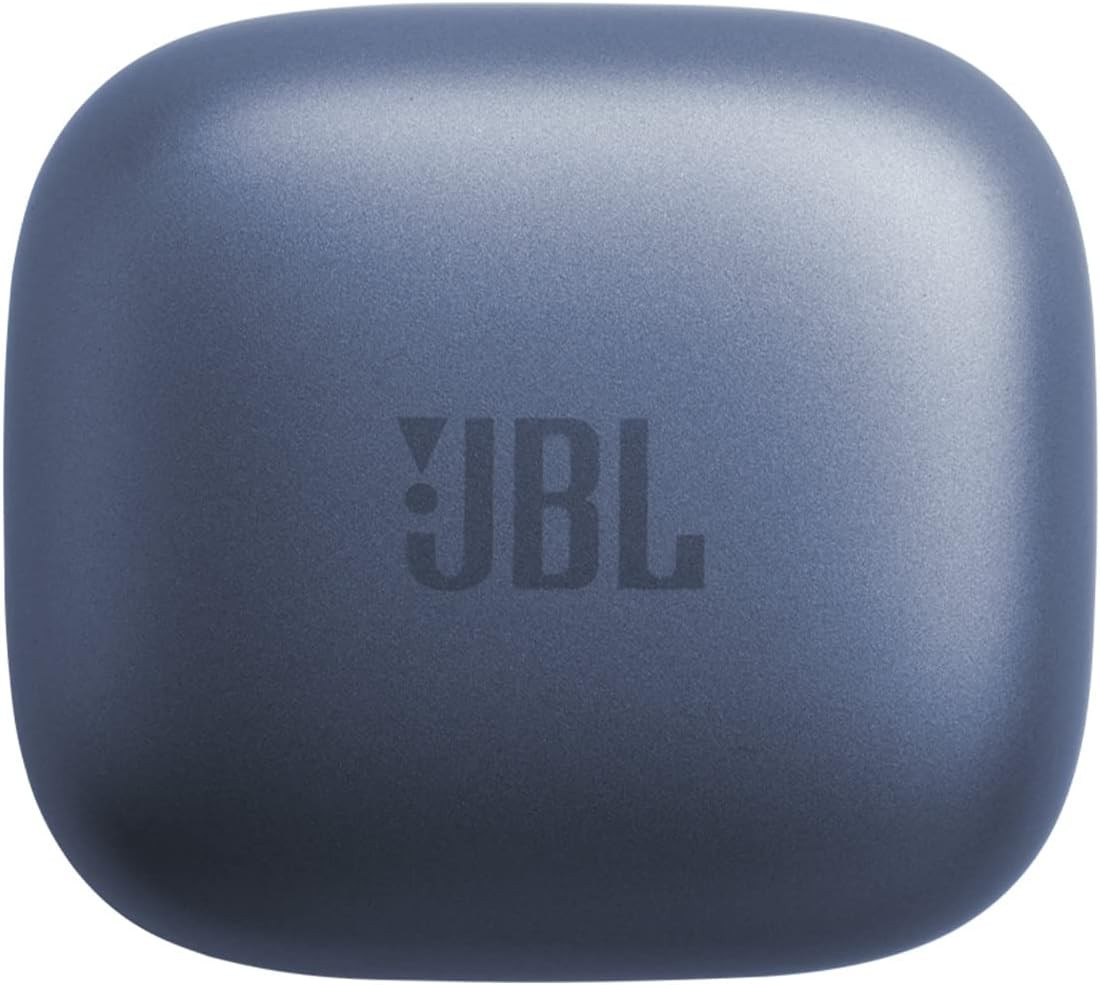 JBL Live Free 2: 35 Hours of Playtime, True Adaptive Noise Cancelling, Smart Amb