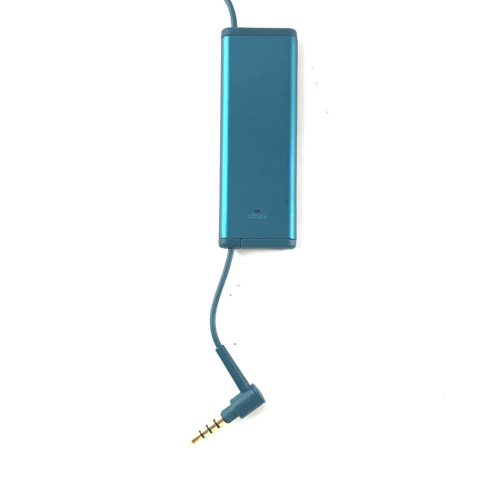 Sony MDR-EX750NA Noise Cancelling In-Ear Headphones Earbuds – Turquoise