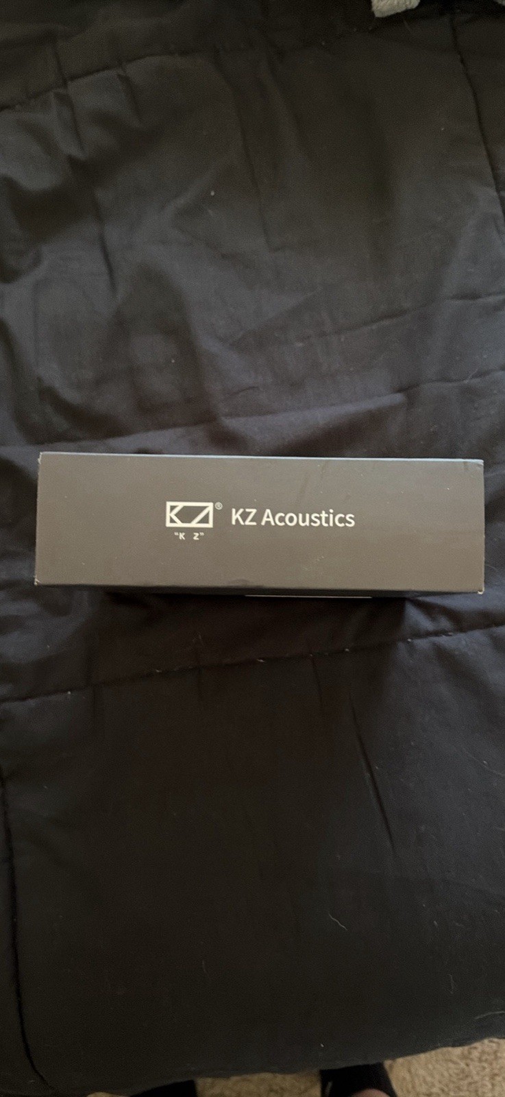 KZ Sonata 14BA Balanced Armature Drive Hifi in Ear Earphones Tuning Earbuds
