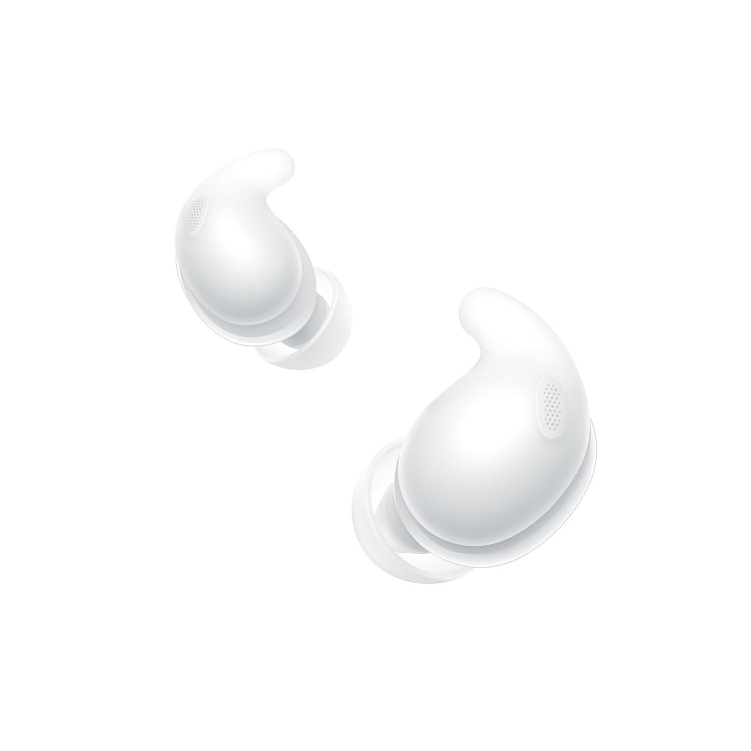 Sony Linkbuds WF-LS910N Active Noise Cancelling Wireless Bluetooth Earbuds WHITE