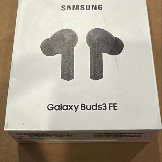 Samsung Galaxy Buds3 FE