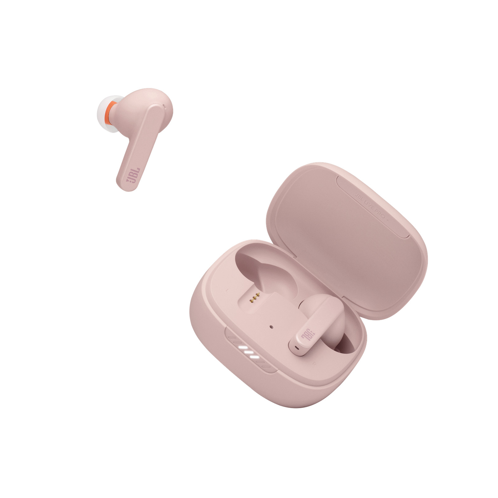 JBL Live Pro+ TWS, True wireless Noise Cancelling earbuds