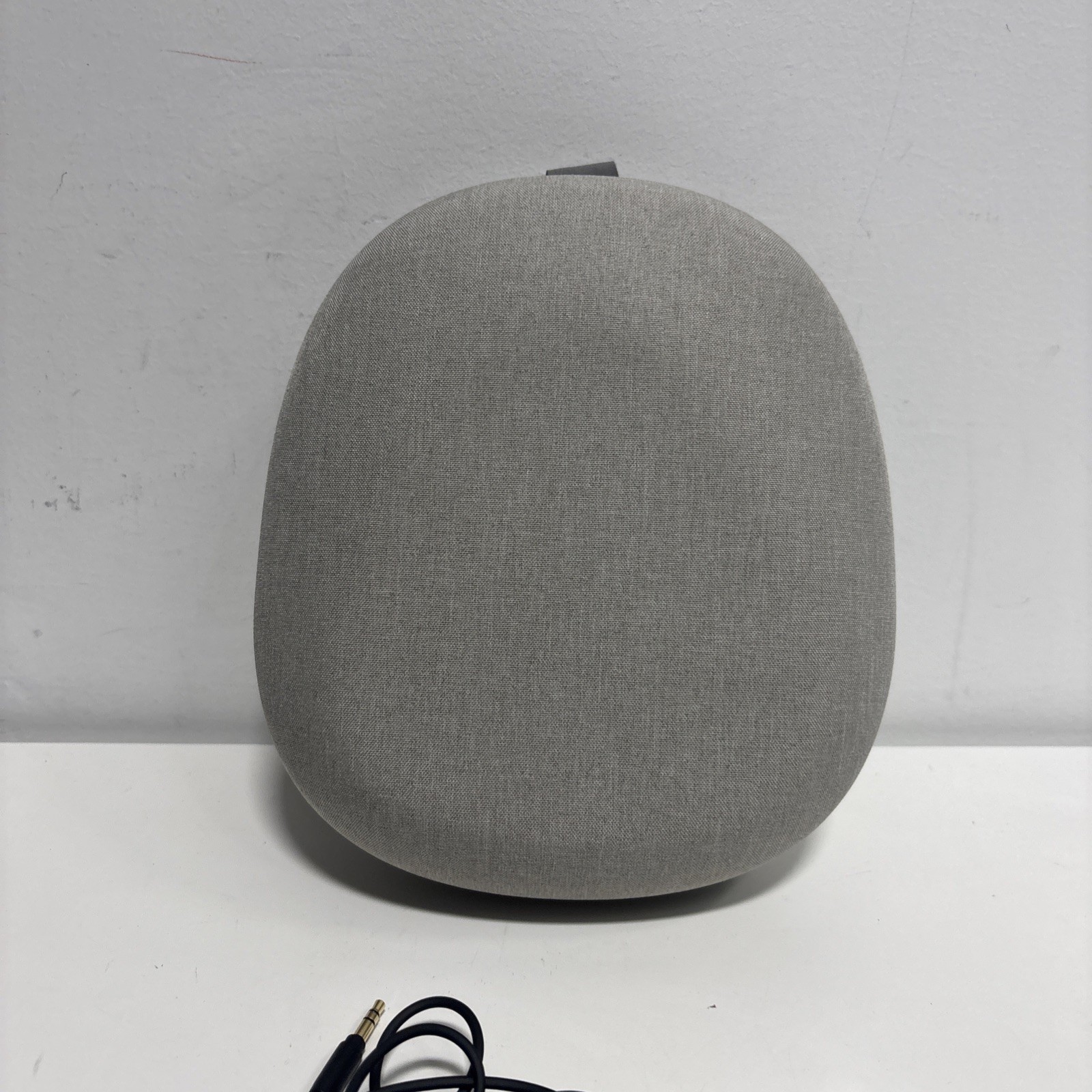 Sony Carrying Case for WH-1000XM6 Noise Canceling Headphones w/ Orignal Inserts