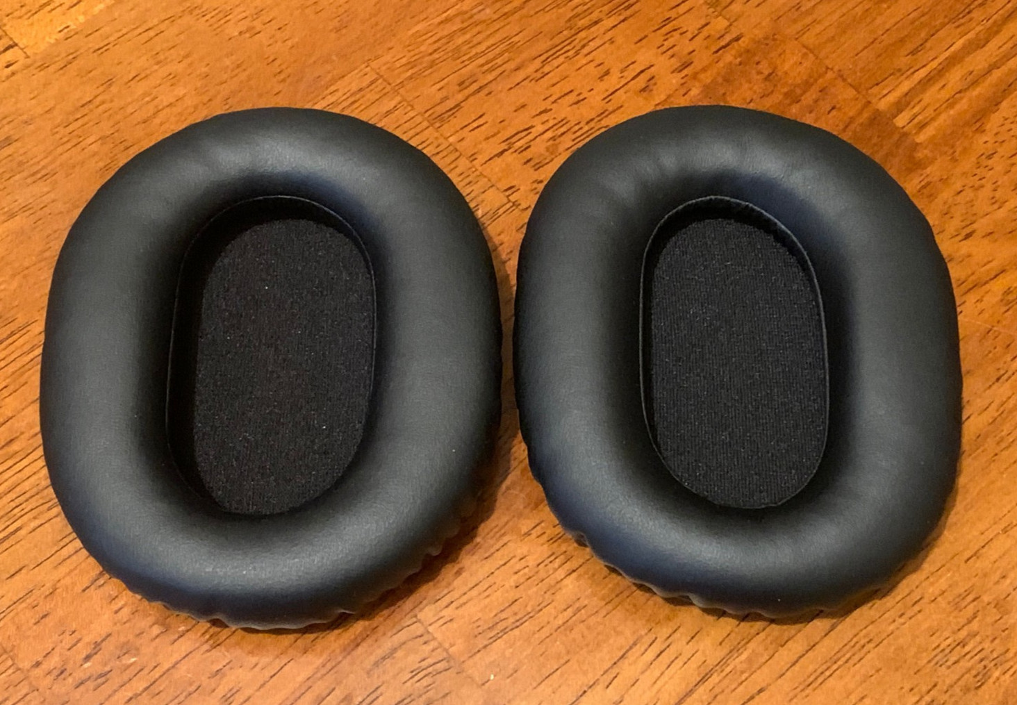 Sony WH-CH720N/B Over the Ear Replacement Ear Pads For Headphones – Black – NEW