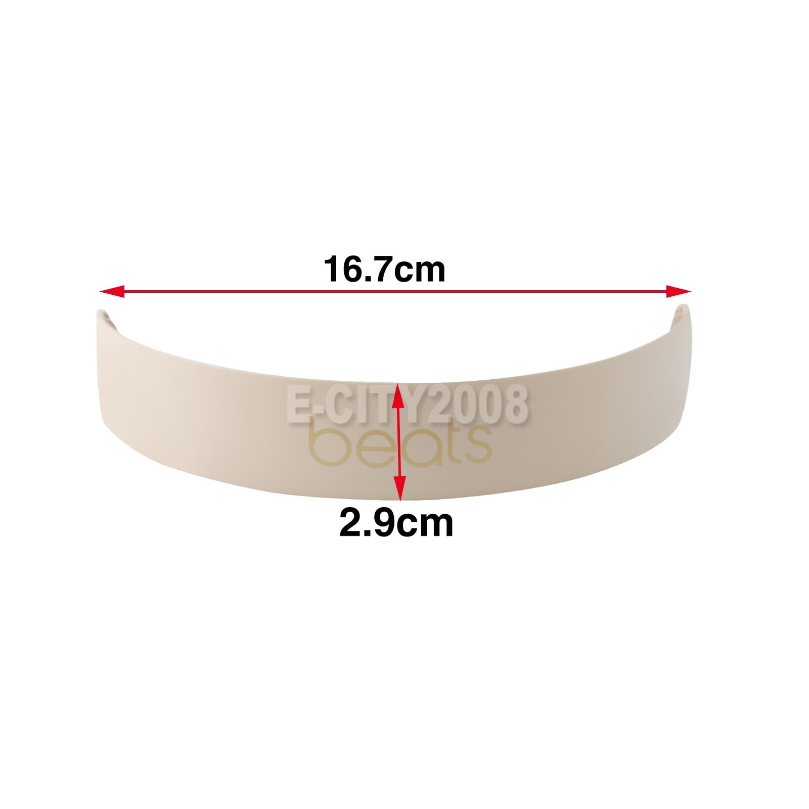 Headphone Headband Replacement Parts for Beats Studio 3 3.0 Wireless