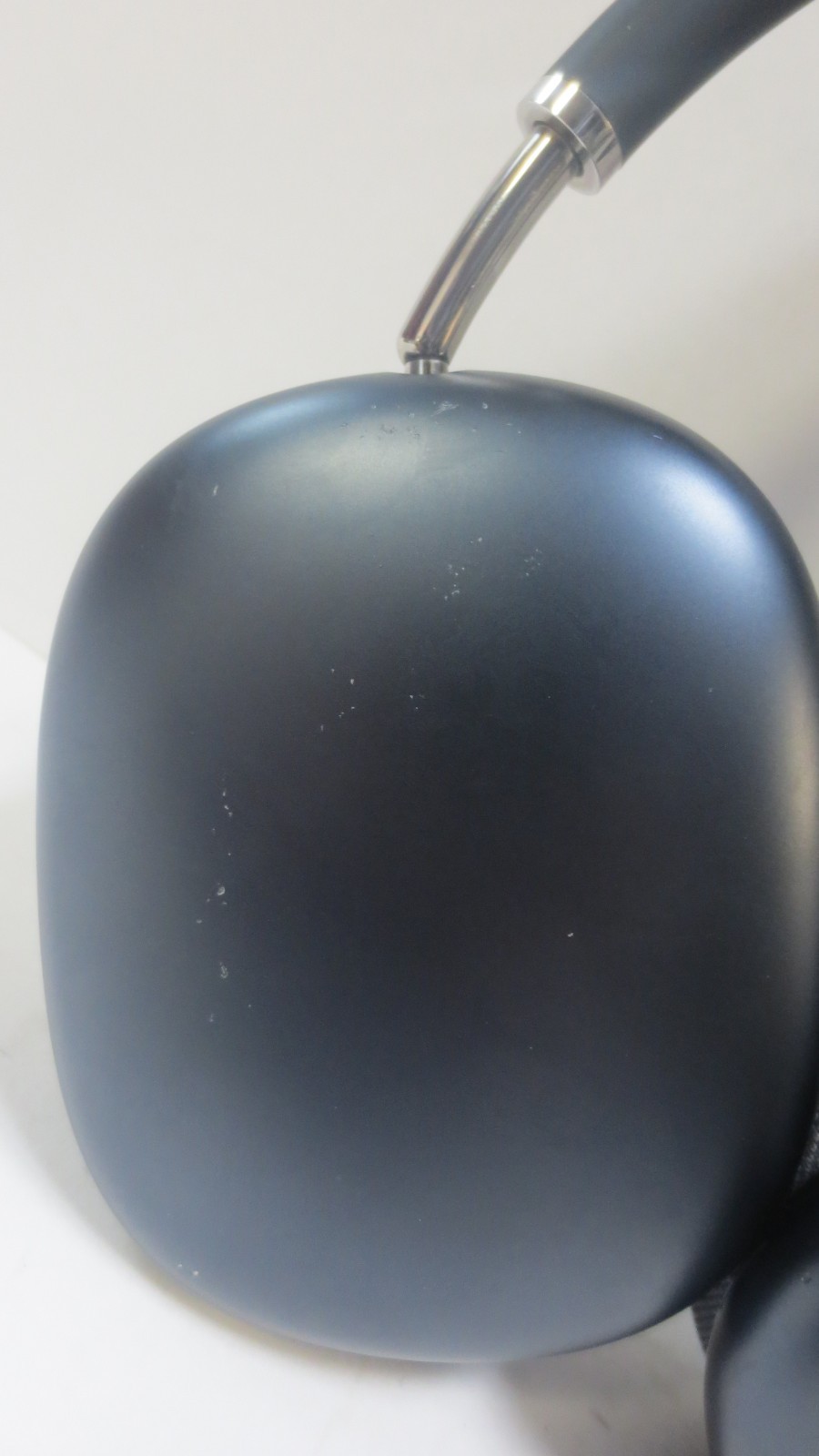 Apple AirPods Max USB-C Midnight Wireless Over-Ear Headphones A3184