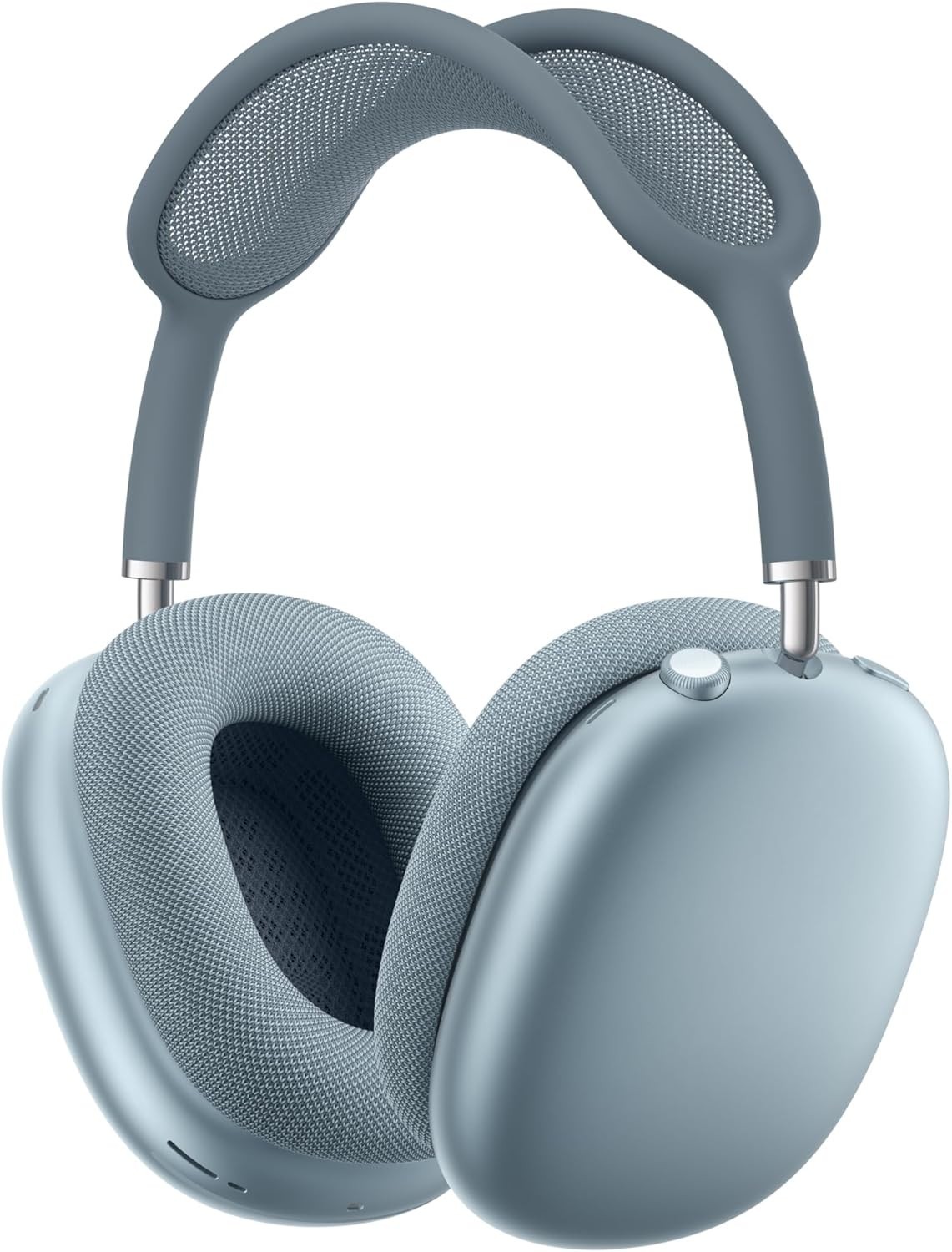 Apple A3454 AirPods Max 2 – ANC Over-Ear Headphones – Blue *SEALED*