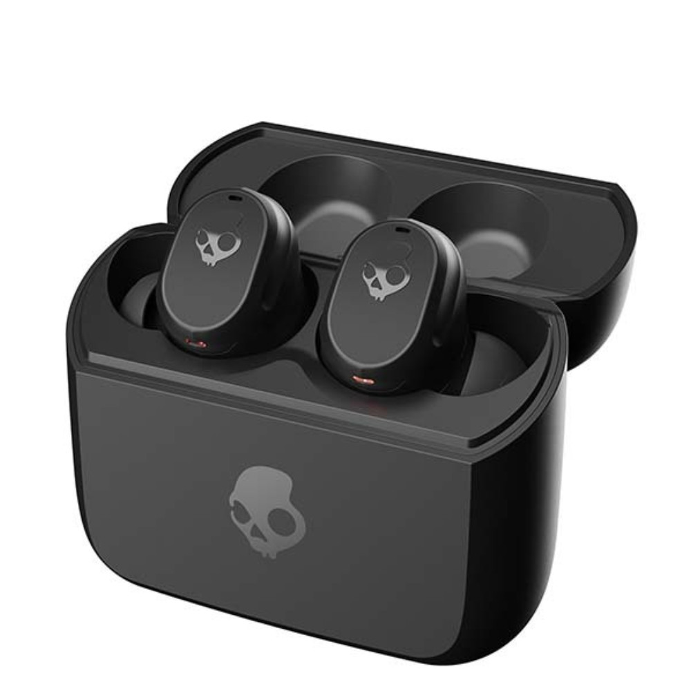 Skullcandy Completely Wireless Earbuds MOD Tile Function/Bluetooth Compatible