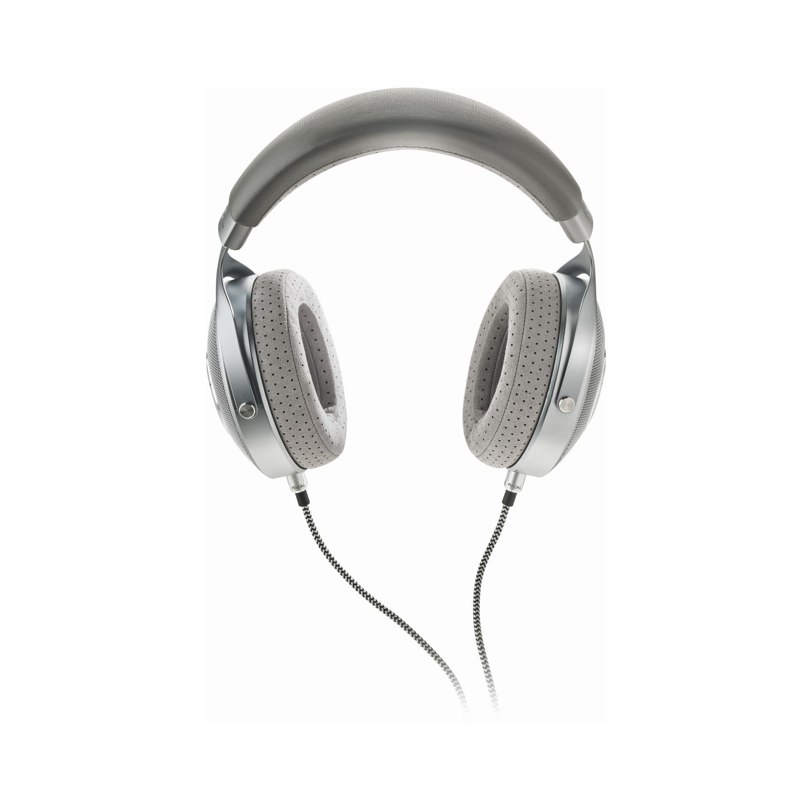 Focal Clear Open Circumaural High-Fidelity Headphones – Used, Open Box