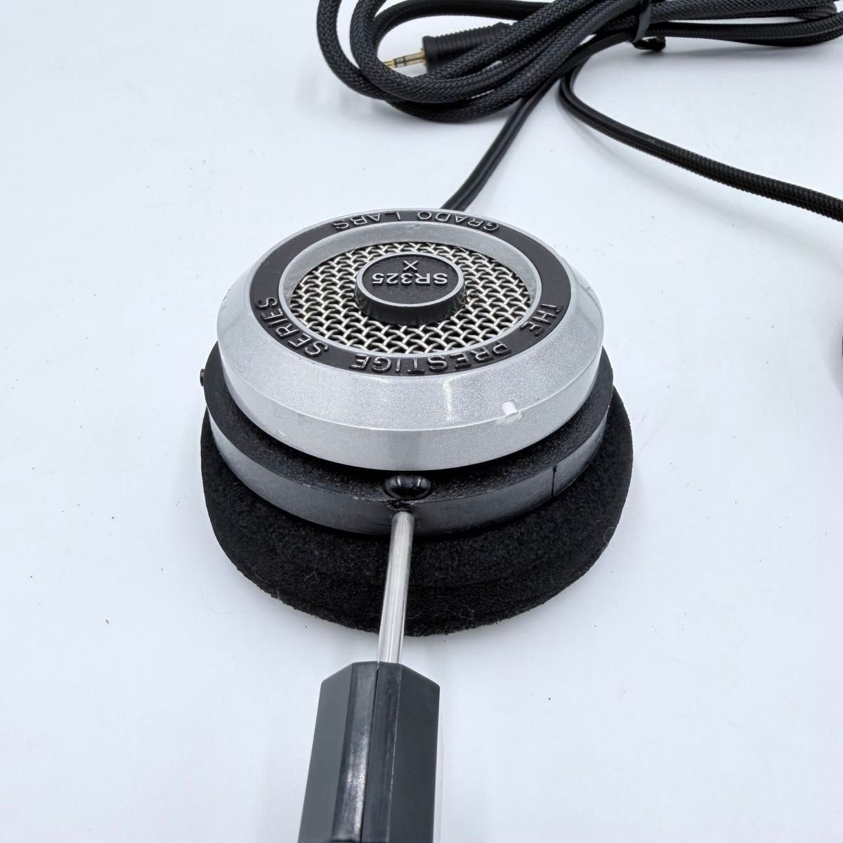 Grado SR325x Wired Stereo Headphones Dynamic Driver Open Used from Japan