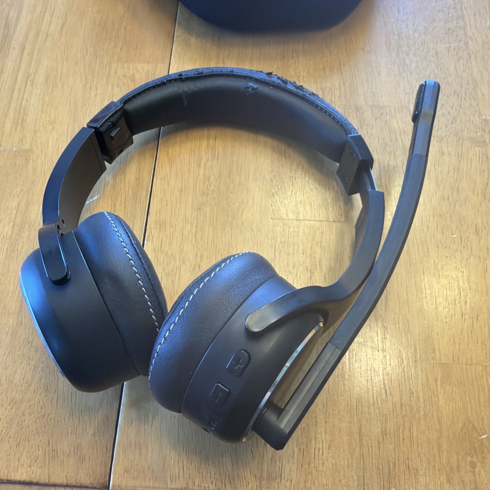 RAND MCNALLY CLEARDRYVE 210 – model CD210 – tested working – Bluetooth Headset
