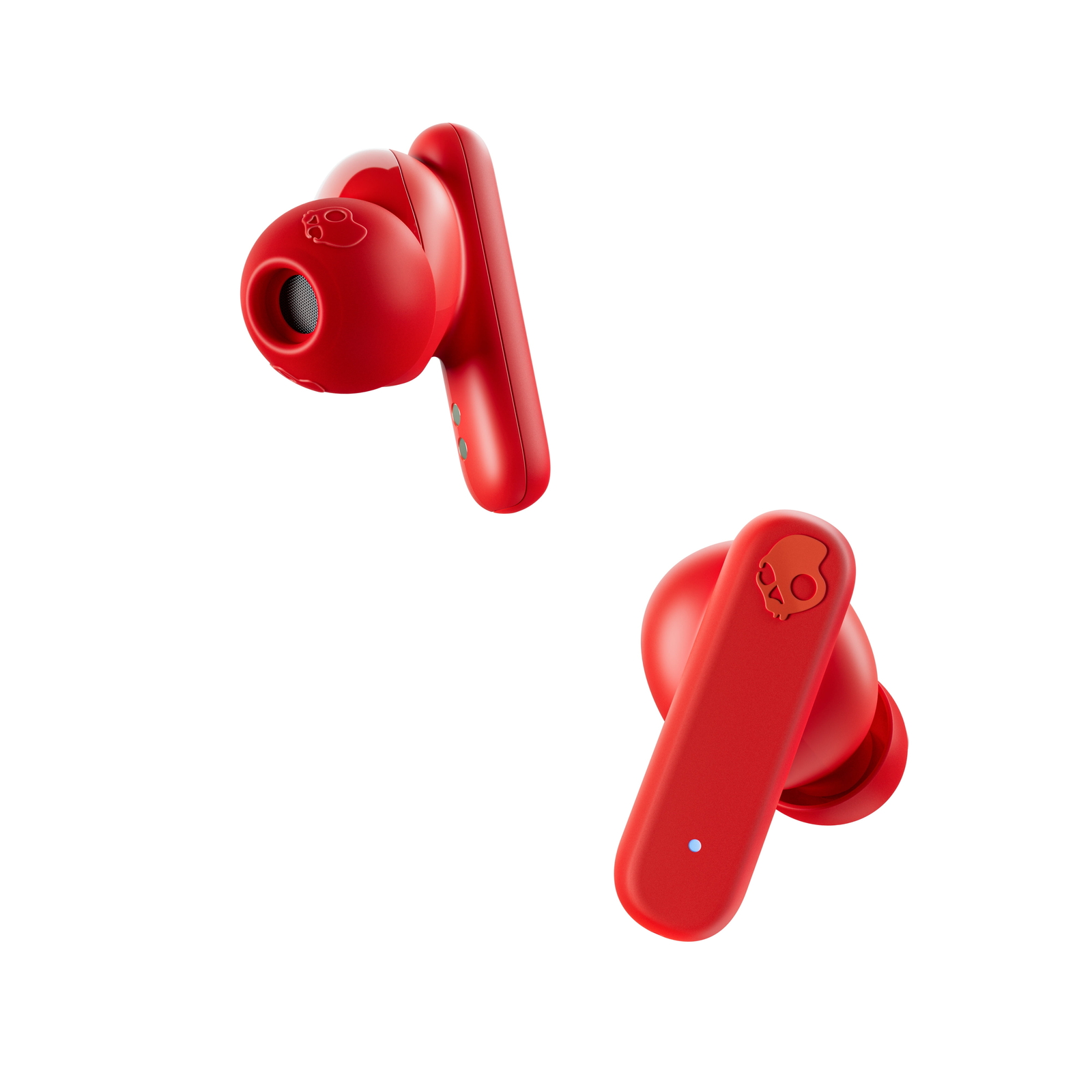 Skullcandy Smokin’ Buds XT True Wireless Bluetooth Earbuds with 20 Hours