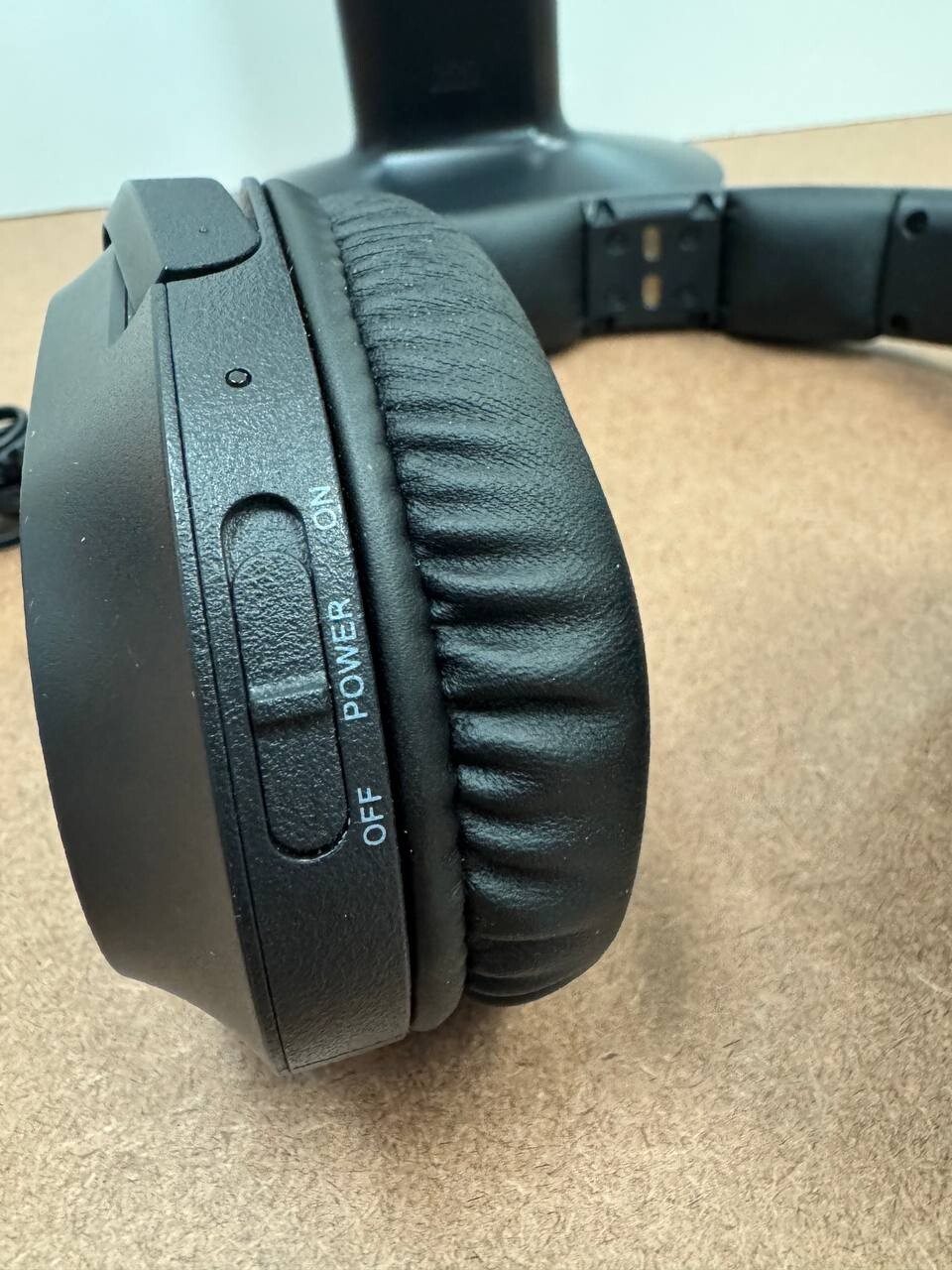 Sony WH-RF 400 Wireless Home Theater Headphones (Headphones & Charge Stand Only)