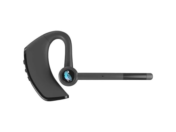 Blue Parrot M300-XT SE Noise Cancelling Bluetooth Headset-Black (204440)
