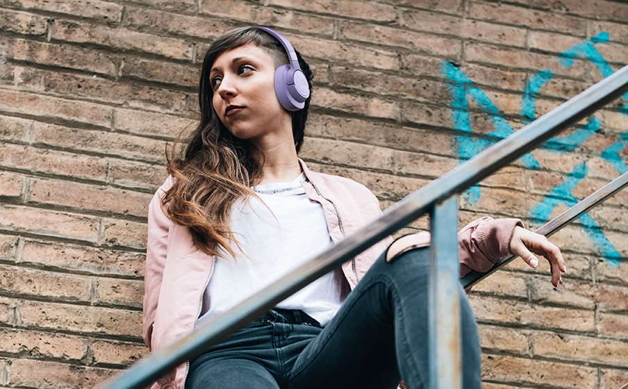 JBL Tune 720BT, Wireless over-ear headphones