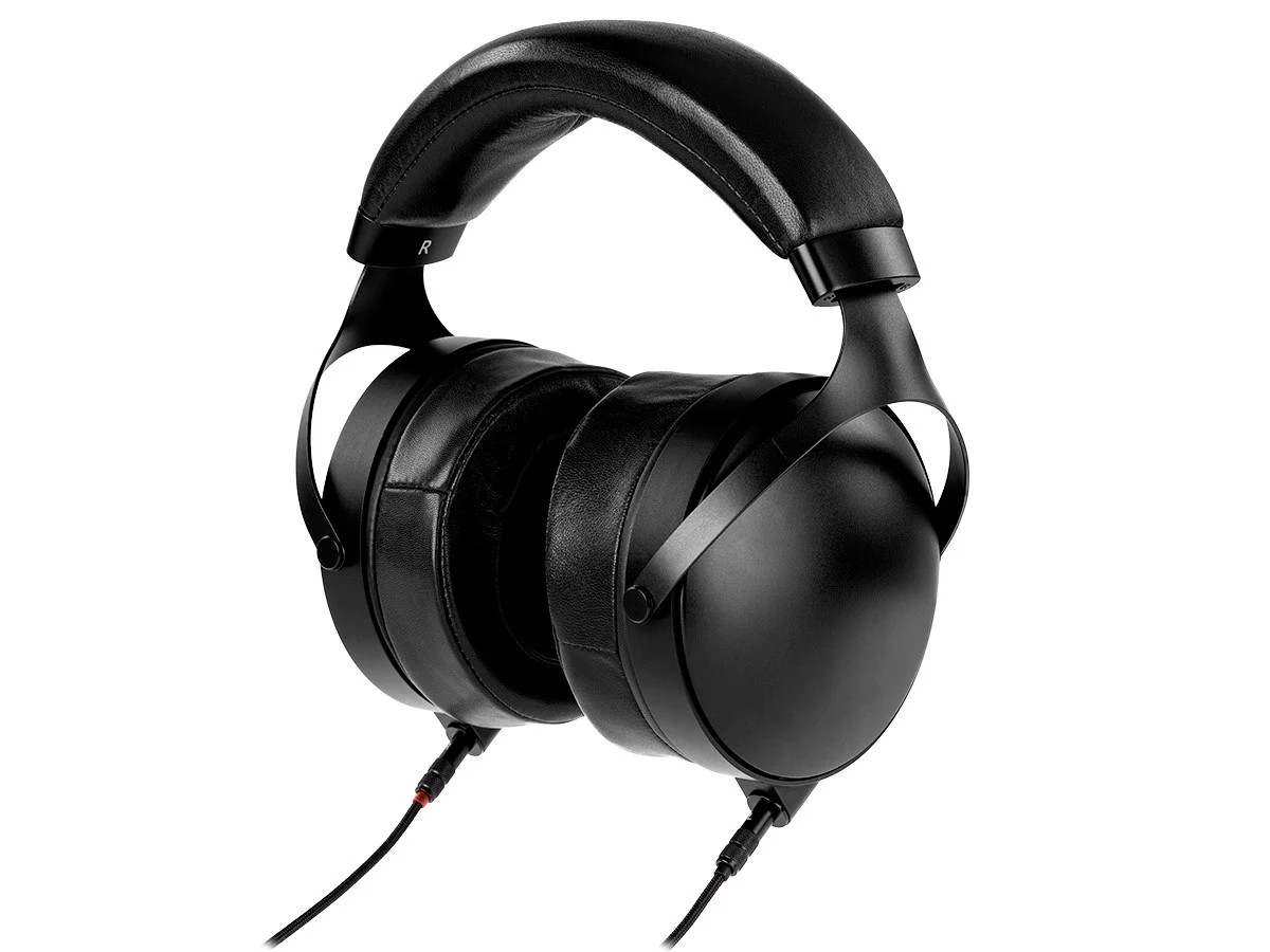 Monolith Over the Ear Closed Back Planar Magnetic Headphones W/ 3.5mm Connector