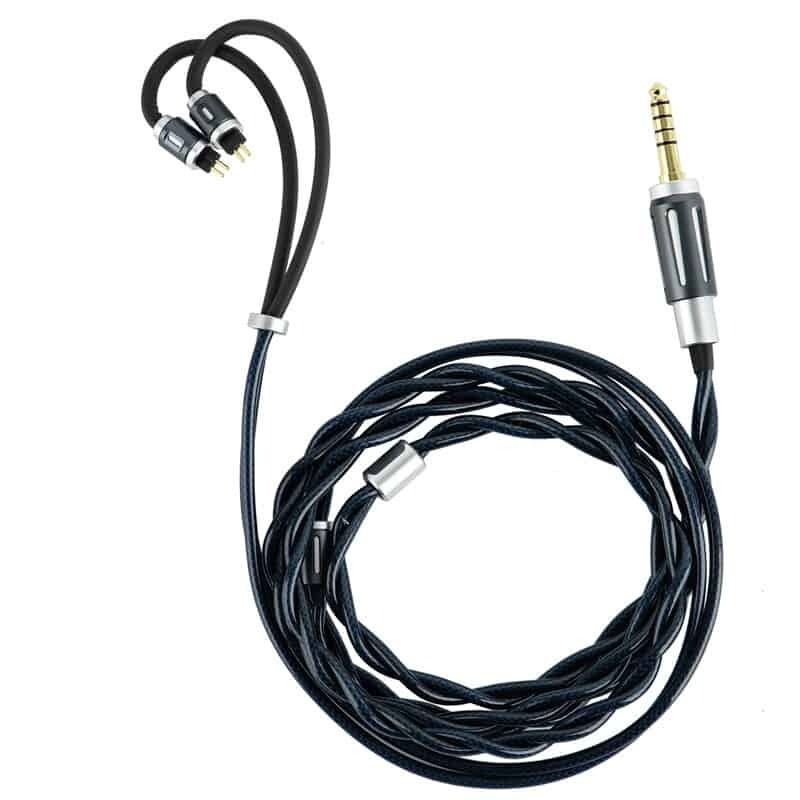 THIEAUDIO HYPE 4 MKII THI034 Wired In-Ear Earphones