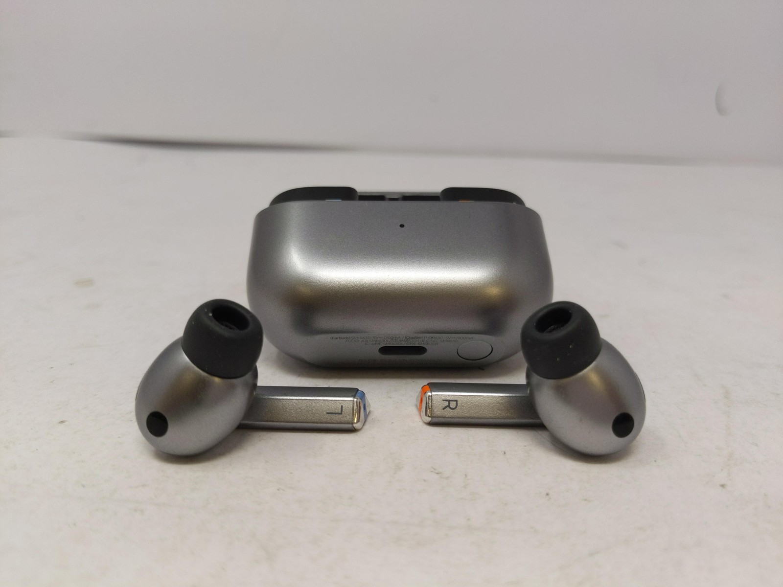 Samsung Galaxy Buds 3 Pro Silver
