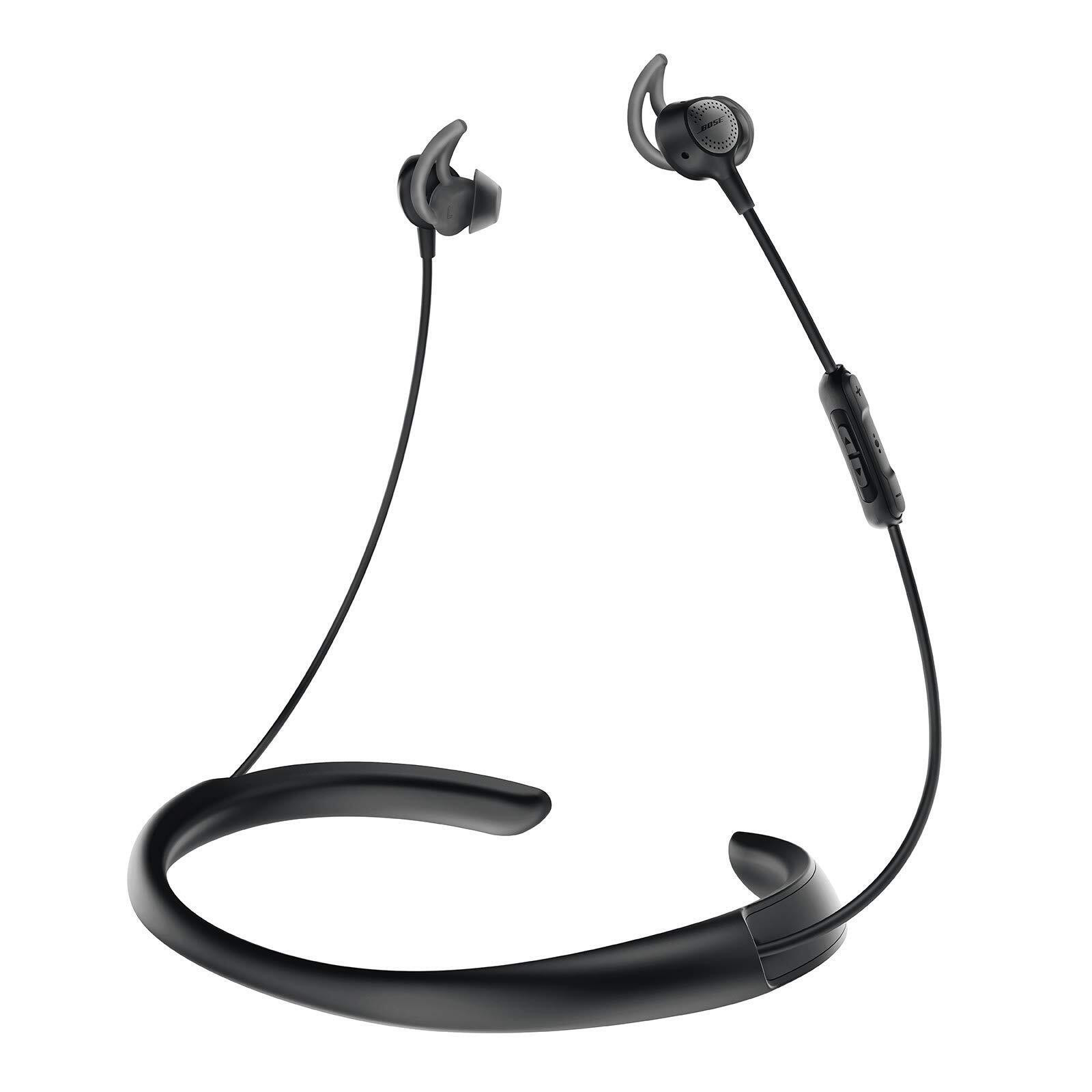 Bose QuietControl 30 wireless headphones Bluetooth/NFC [Unused, Opened, No Box]