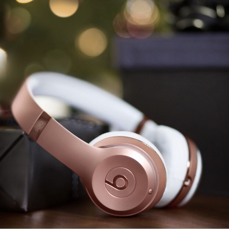 Original Beats Solo3 Wireless Club Collection Headphones – All Color New Sealed