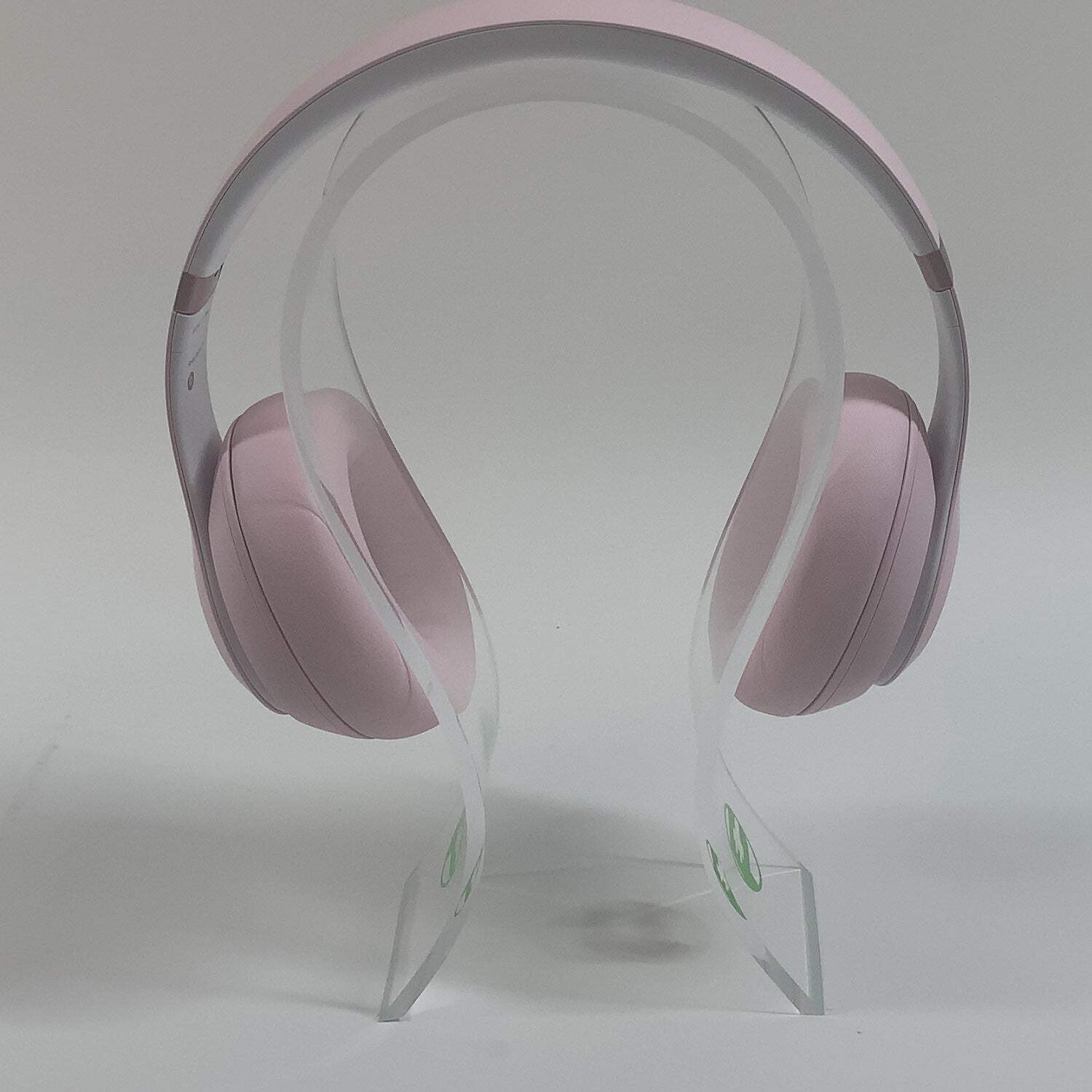 Beats Studio Pro Wireless Over-Ear Bluetooth Headphones Matte Pink A2924