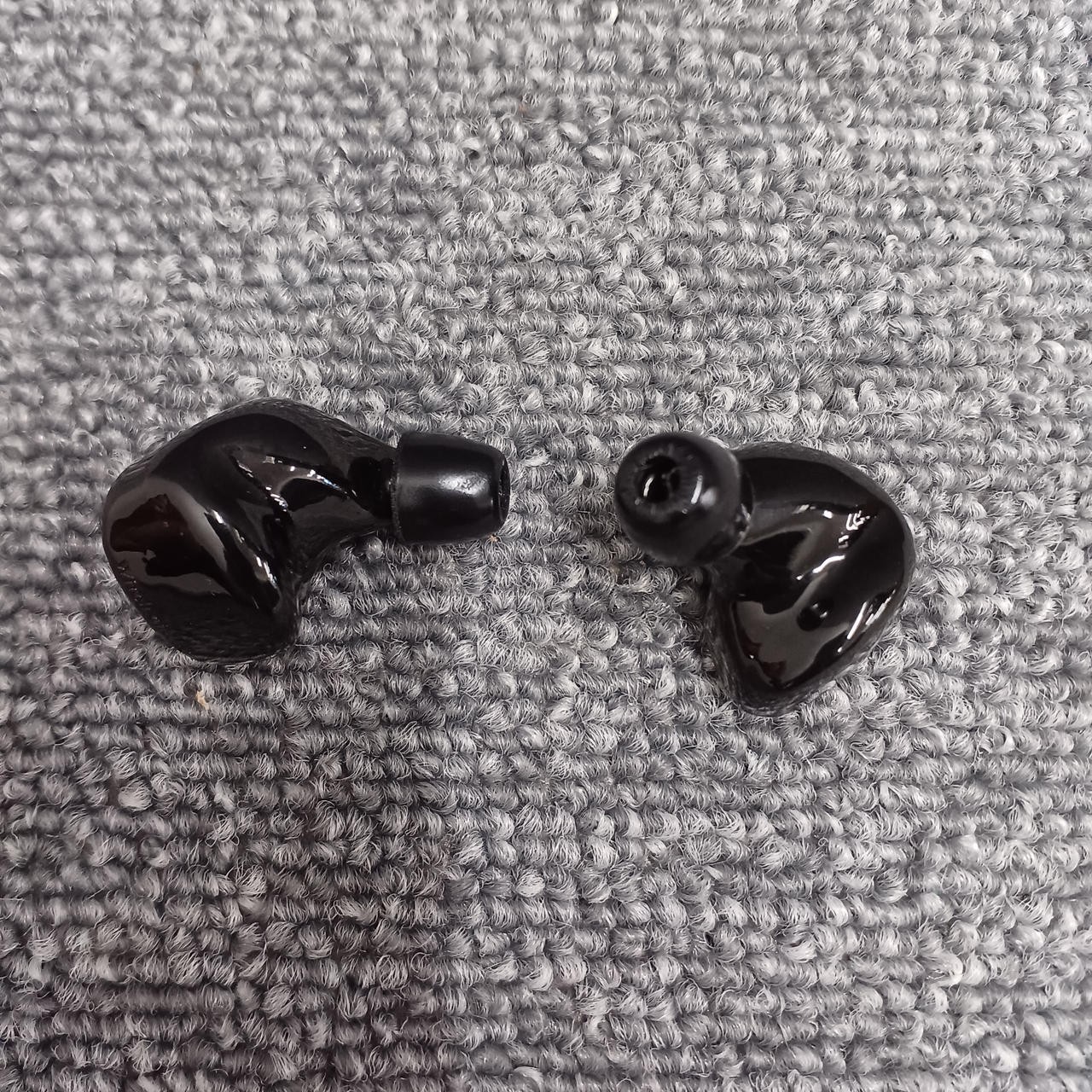 AROMA Witch Girl S Earphones In-Ear Hybrid 20Hz-20kHz
