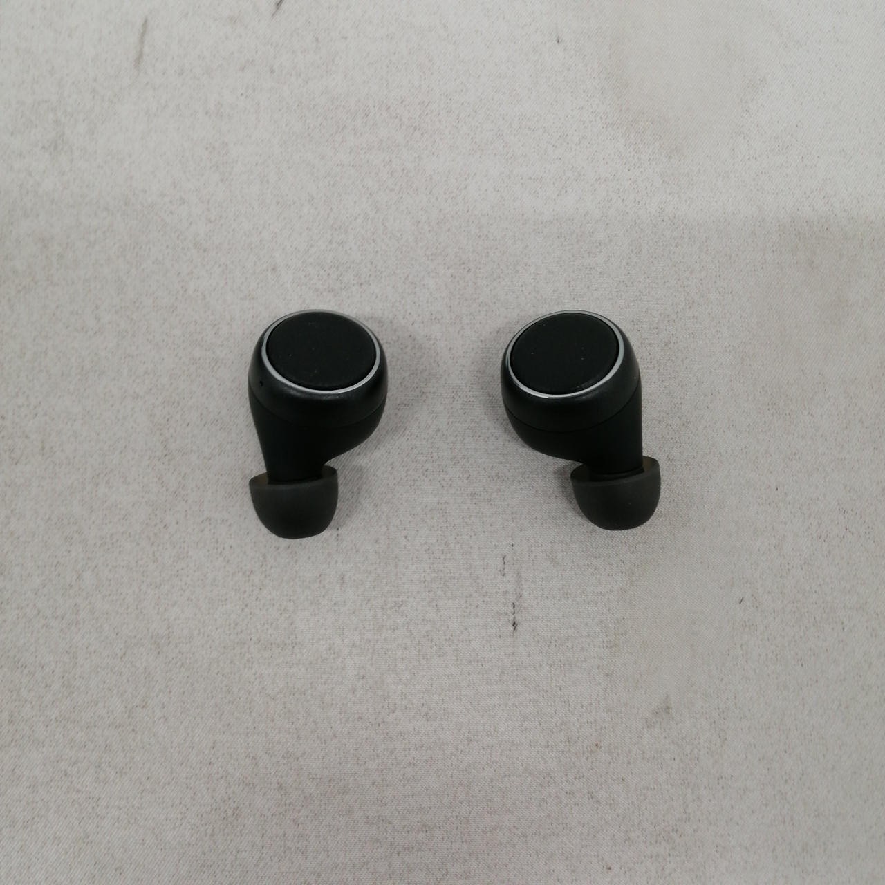 HARMAN KARDON FLY TWS True Wireless Earbuds IPX5 Black w/ Case EXC