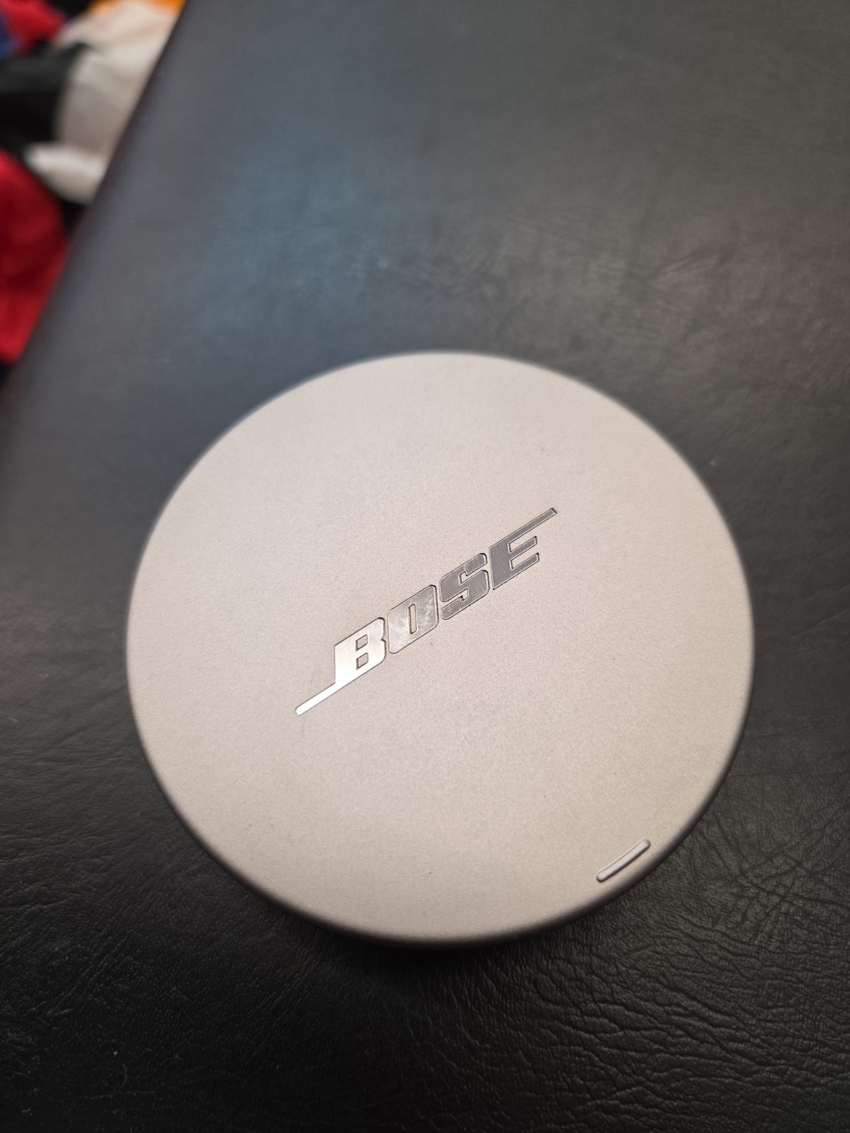 Bose Sleepbuds II Wireless Bluetooth Earbuds – White *not Charging*