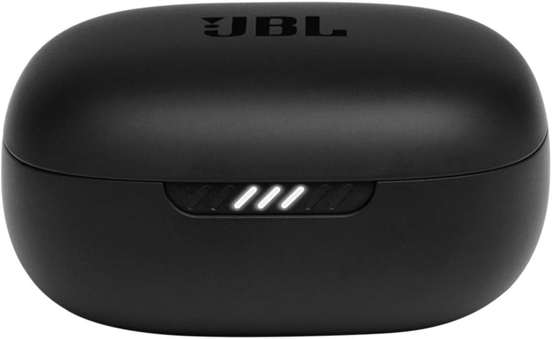 *Used* JBL Live Pro+ TWS True Wireless Bluetooth Noise Cancelling Headphones