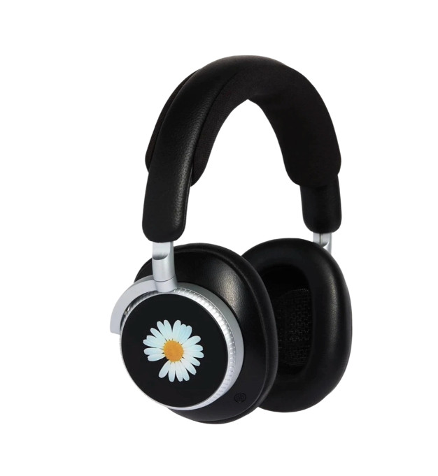 Bang & Olufsen x G-Dragon Beoplay H100 Black (Korean Ver.) From South Korea