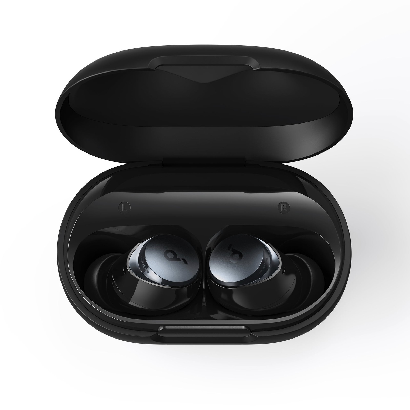 soundcore by Anker- Space A40 SE Earbuds True Wireless ANC Headphones, IPX4