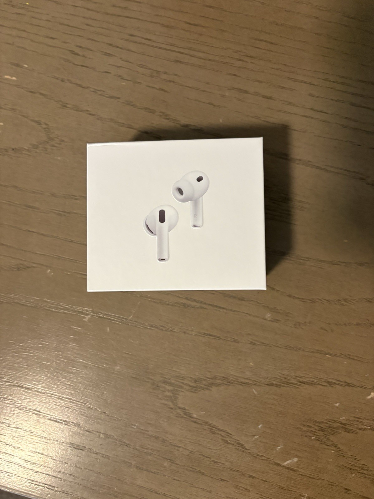 Apple AirPods Pro 3 MagSafe Case Bluetooth- AppleCare+