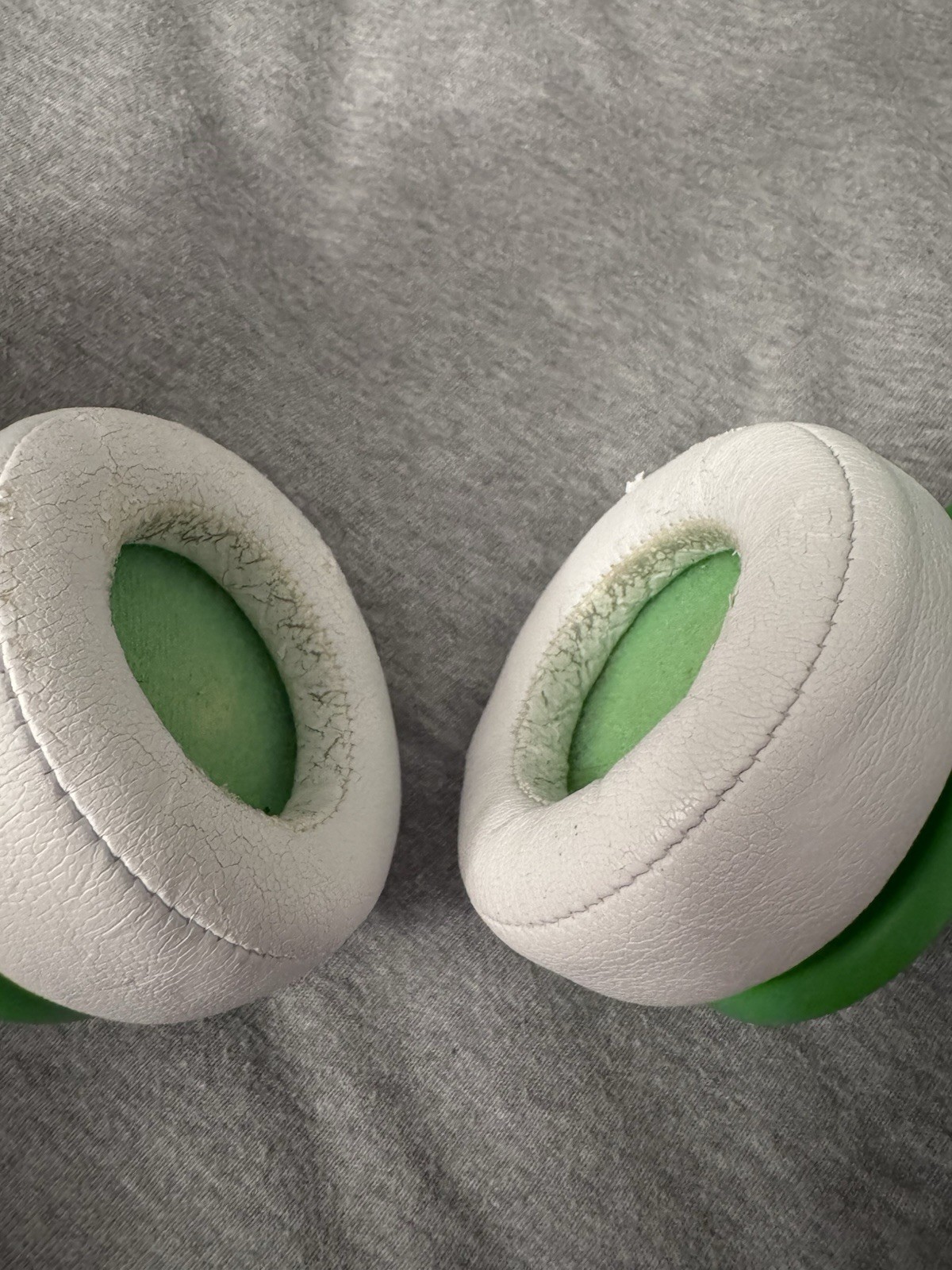 Beats by Dr. Dre Mixr Headband Headphones – Green