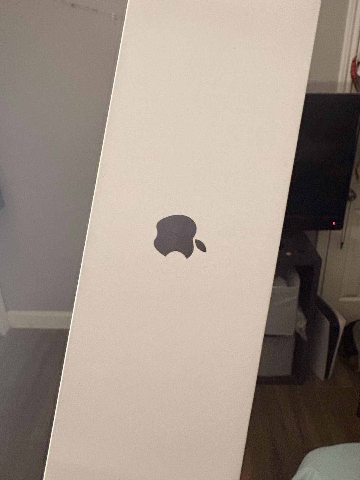Apple AirPods Max Black Over-Ear Wireless Bluetooth Headband Headphones