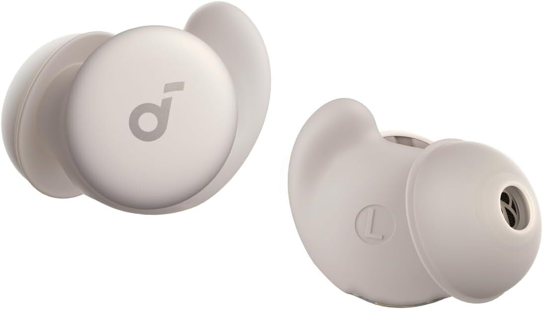 Soundcore Sleep A20 Earbuds Noise Blocking Sleep Headphone Sleep Monitor80H Play