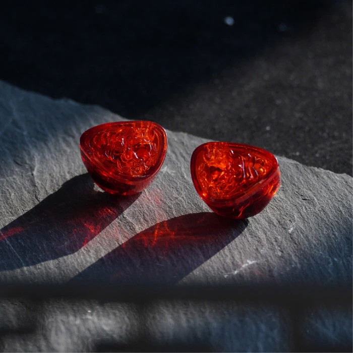 TANGZU Shangguan Wan’er II Wan’er SG 2 RED LION Bass Edition 3.5mm