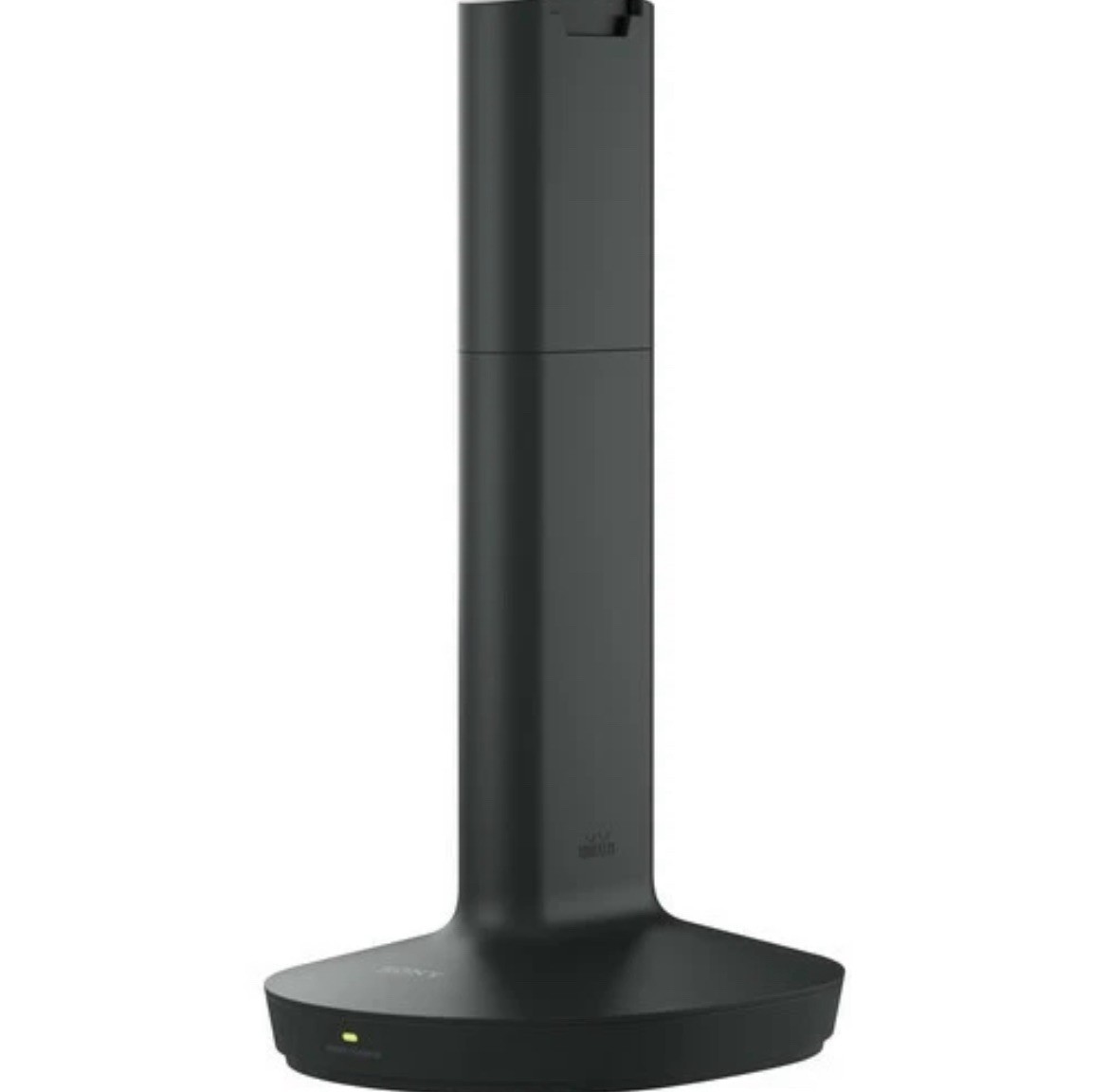 Sony RF400 Wireless Home Theater Headphones – Black
