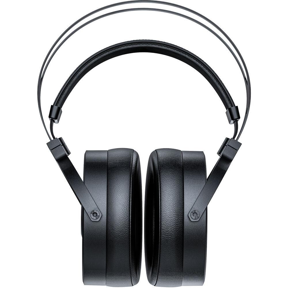 New FiiO FT5 Over-Ear Open-Back Planar Magnetic Headphones Hi-Res, Black