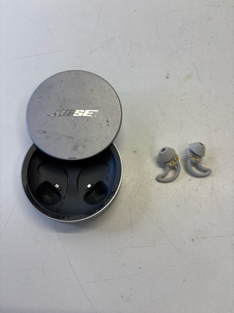 BOSE SLEEPBUDS II (P05025318)