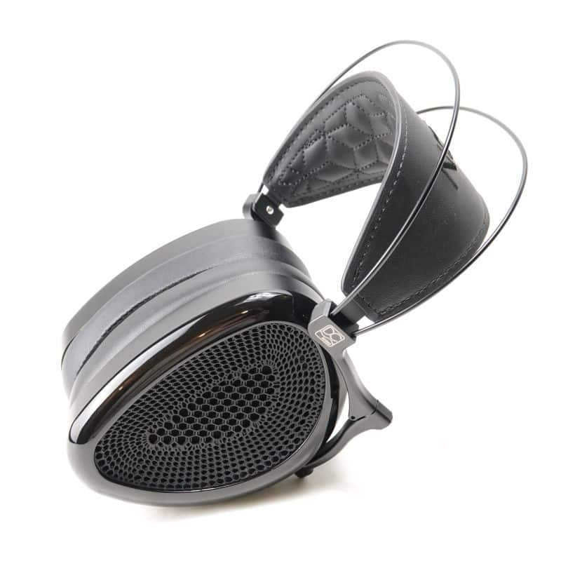 Dan Clark Audio NOIRE XO 4.4mm Open-Back Planar Headphones Used Japan
