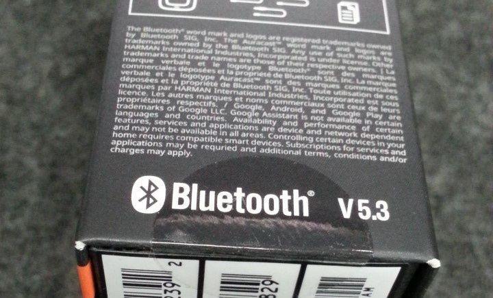 JBL BY HARMAN JBLTOURPRO3BLKAM Tour Pro 3 True Wireless Noise-Canceling Earbuds