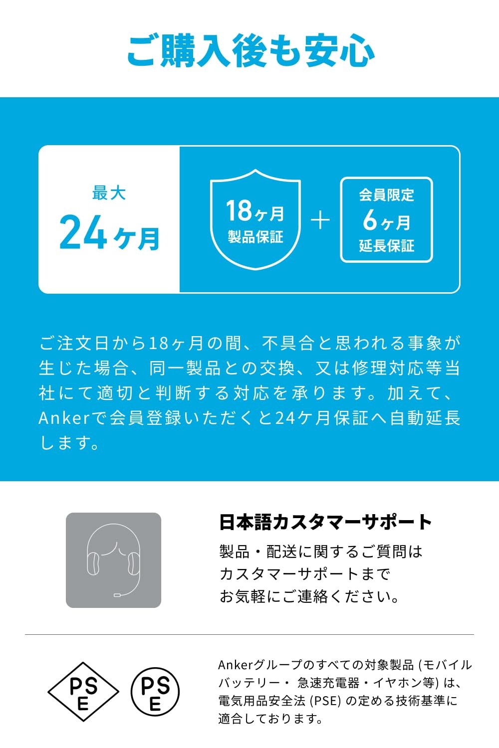 Anker Soundcore AeroClip Bluetooth5.4 Open-Ear EarbudsWhite&Gold WirelessEarbuds
