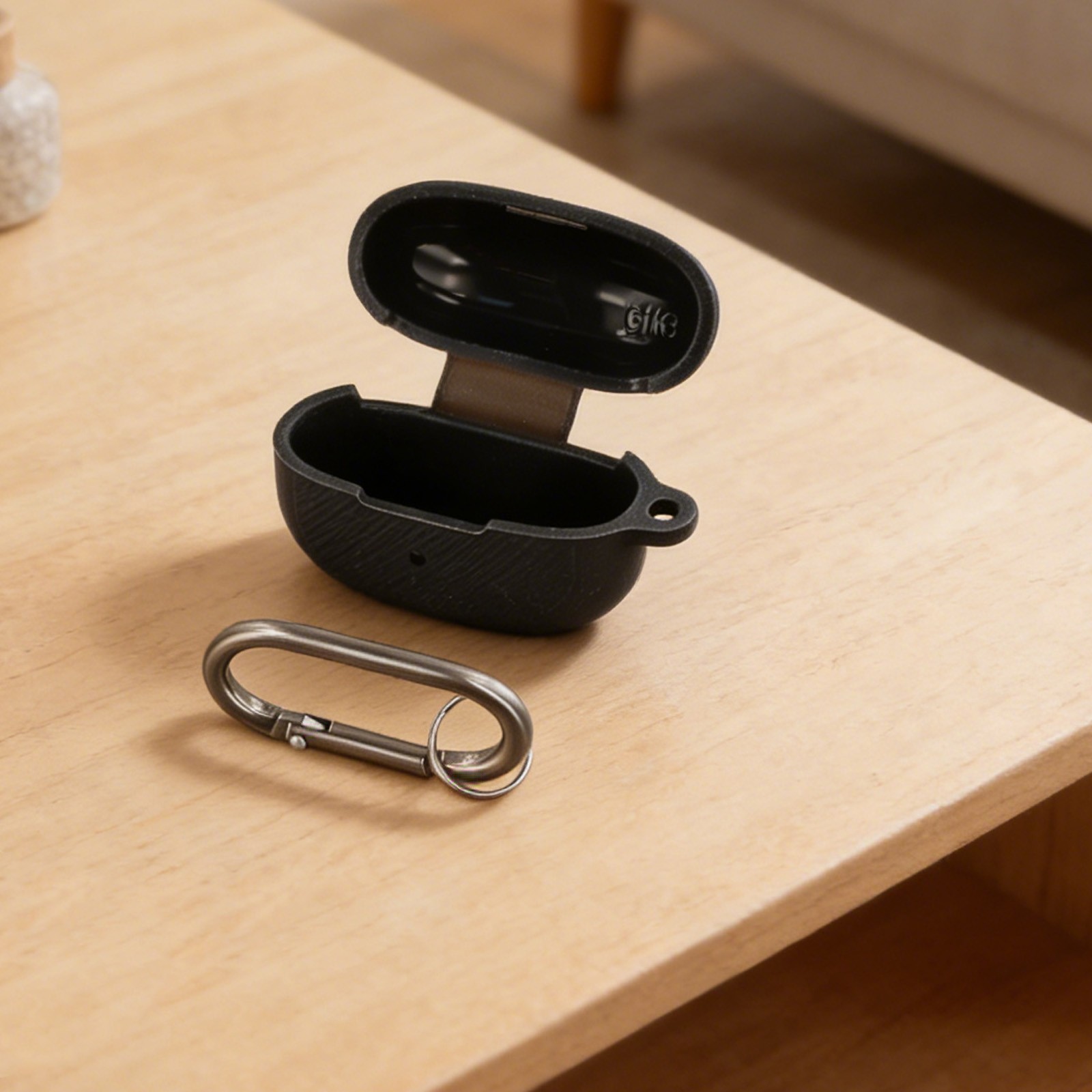 Shockproof Silicone Cover For SHOKZ Open Dots ONE Easy To Maintain And Clean