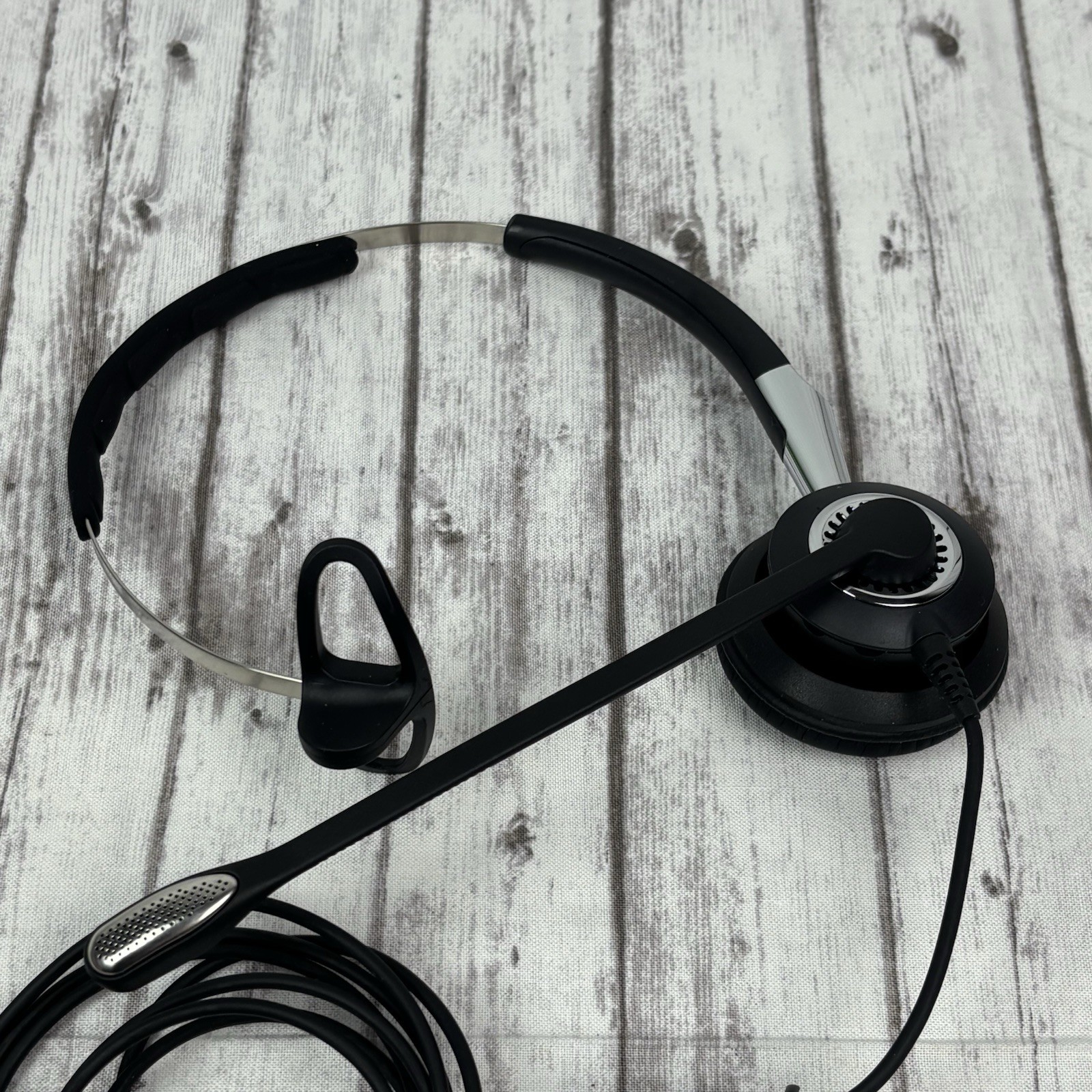 JABRA Headset GNM-BIZ2400 Certified For Skype Business Bluetooth