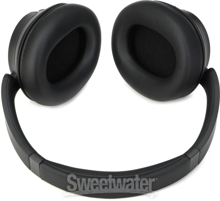 Sony WH-CH720N Wireless Noise-canceling Headphones – Black