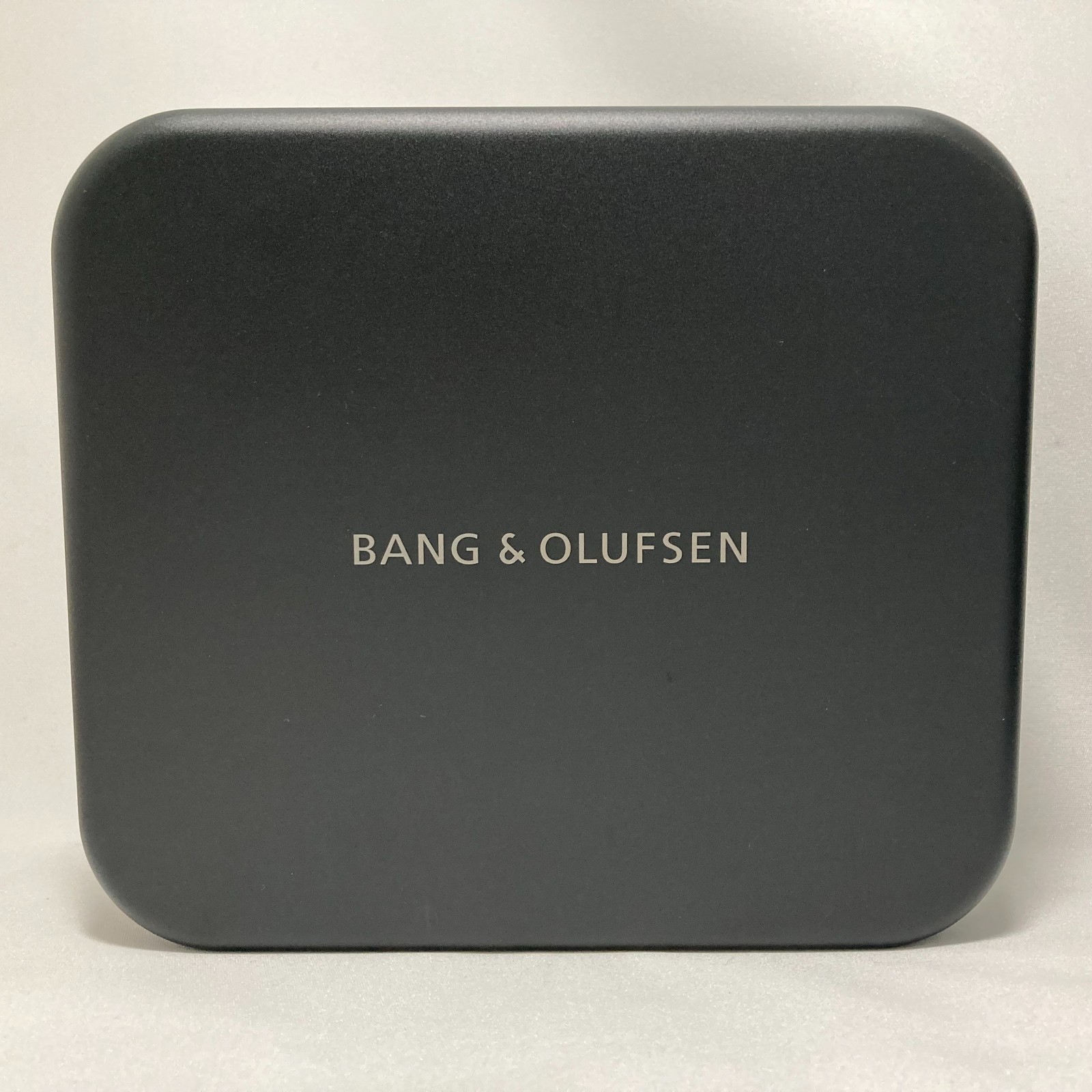 Bang & Olufsen Beoplay H95 Wireless ANC Over-Ear Headphones Titanium 40mm