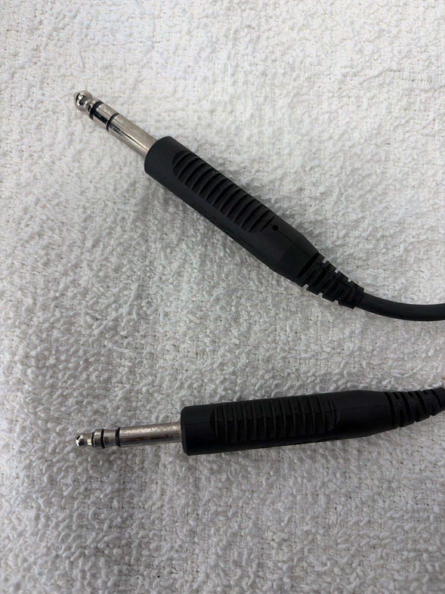 BOSE AVIATION A20 HEADSET PRE-OWNED (P23016340)