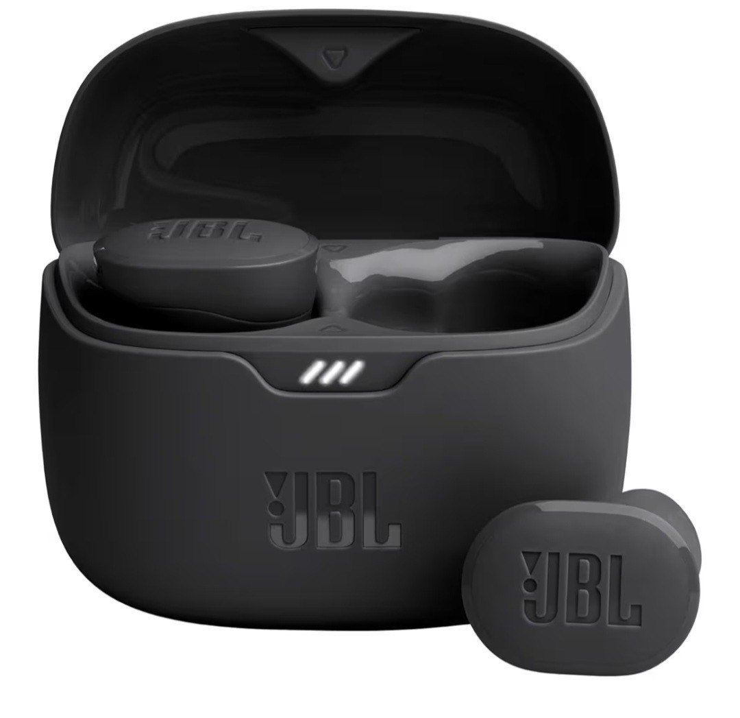 JBL Tune Buds – True wireless Noise Cancelling earbuds, JBL Pure Bass Sound,