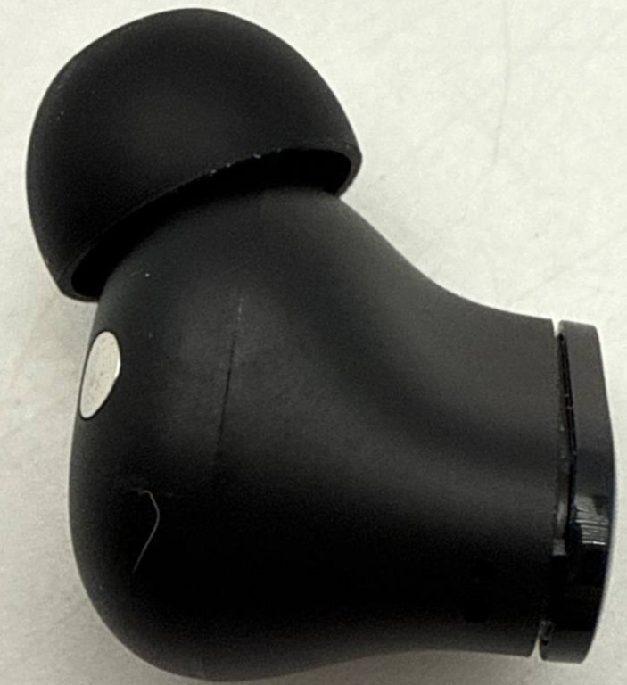 Beats Studio Buds Black Right Earbud Single Replacement Unit True Wireless READ